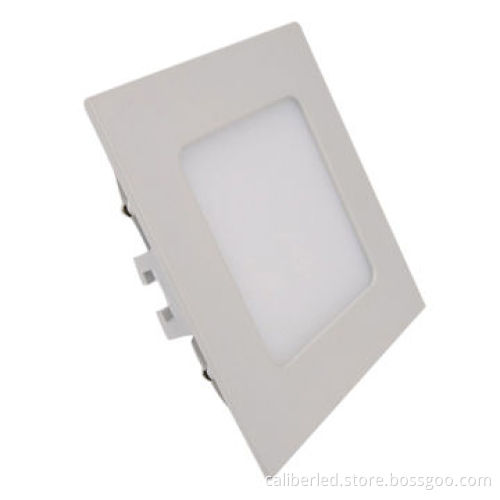 9W LED Panel Light, 145*145mm, IntegratedNew